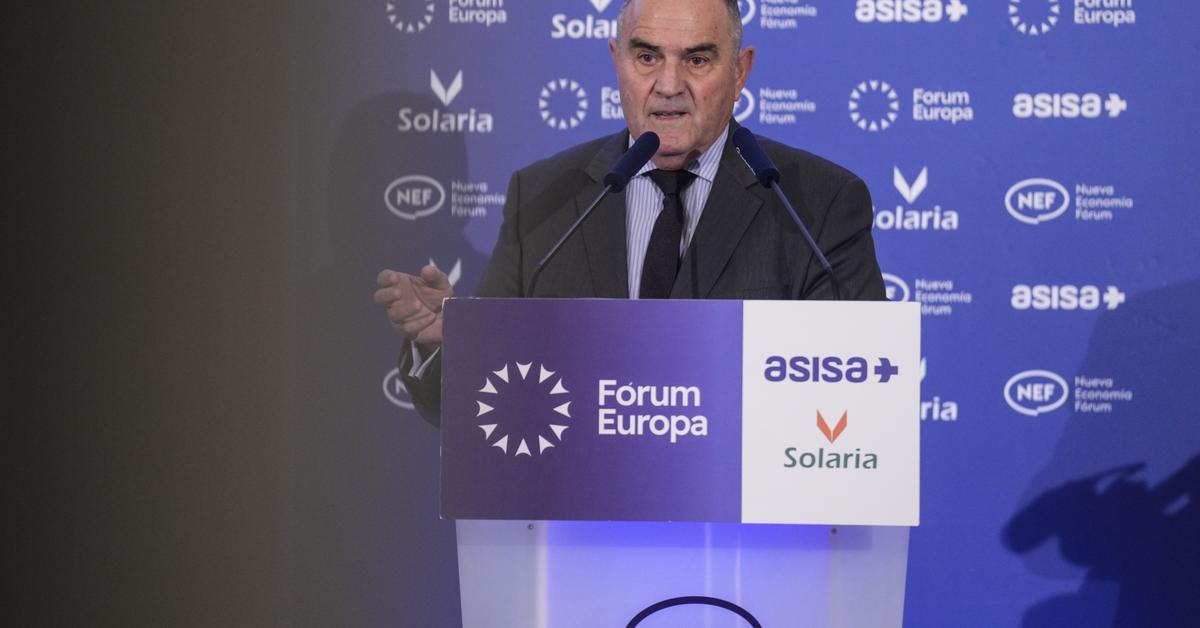 Víctimas de la dana critican la "falta de empatía y sensibilidad" de Gan Pampols