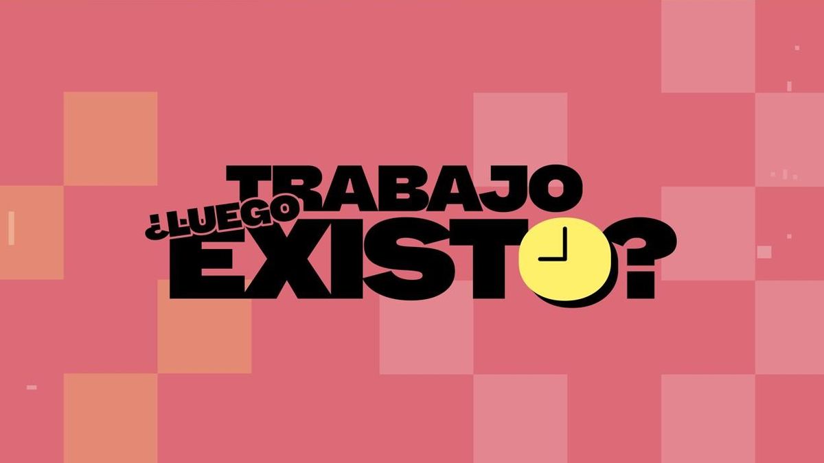 De la crisis de la vivienda a las protestas en educación: no te pierdas el primer ‘Trabajo, ¿luego existo?‘