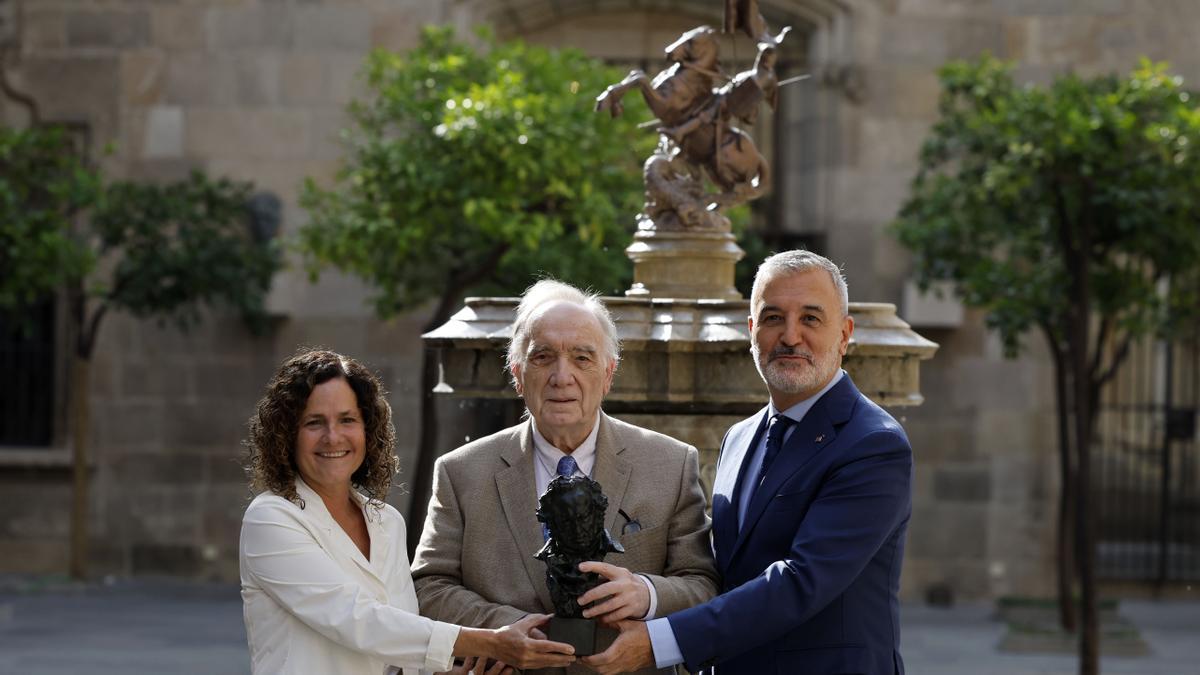 La próxima gala de los Goya se celebrará el 28 de febrero en el Fòrum de Barcelona