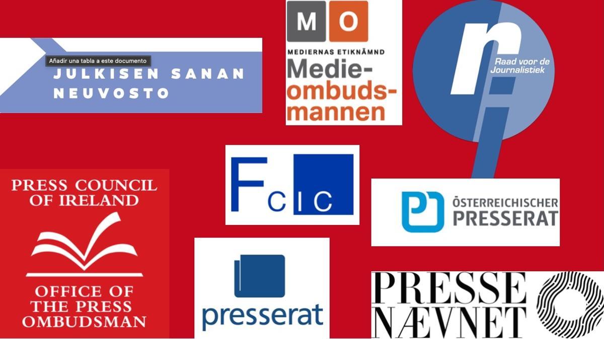 Consejos de Medios: qué son y cómo funcionan los supervisores periodísticos que España no quiere