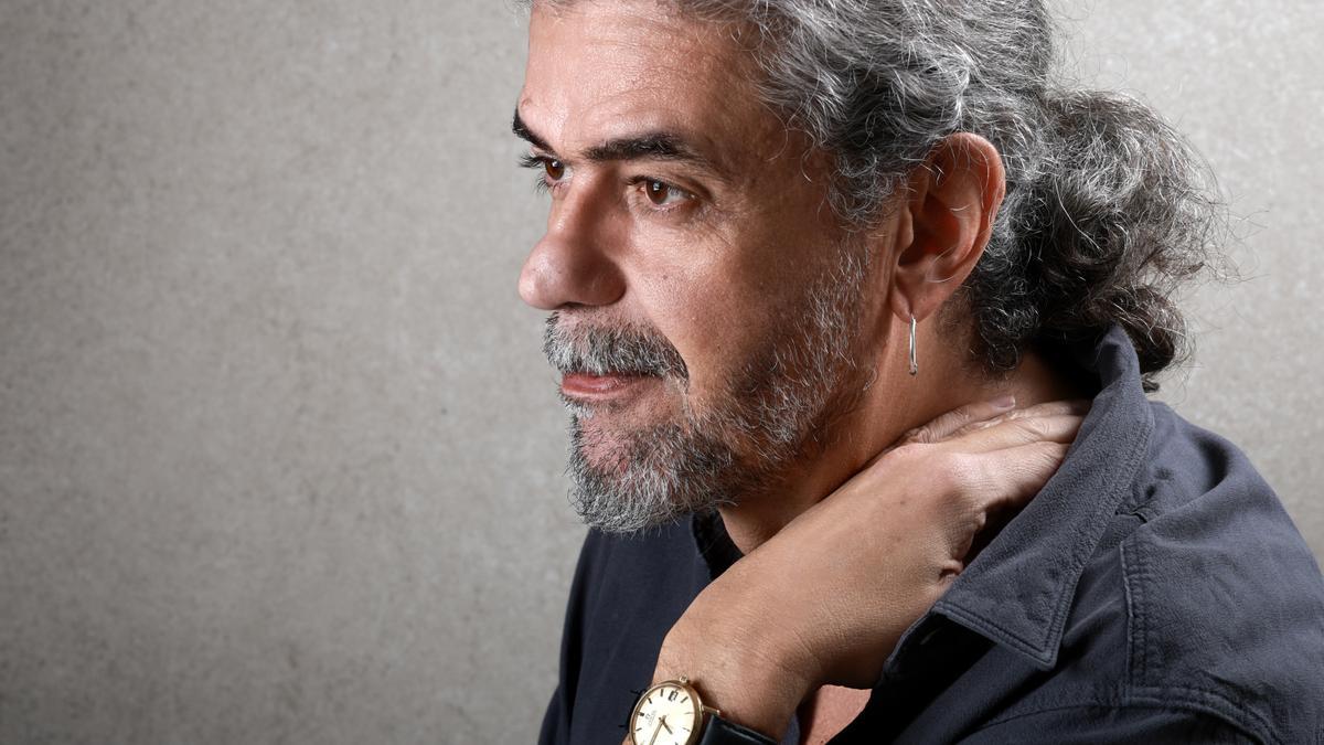 La 'Leonera' de Aranoa: Los que se aman