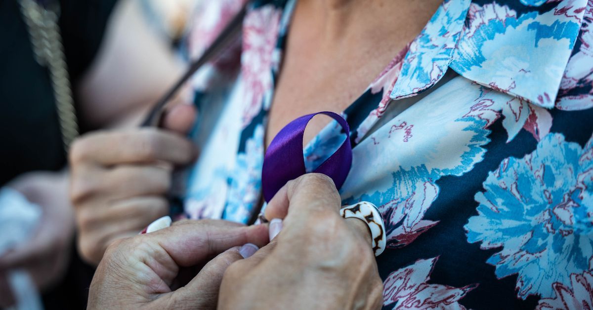 Ser catalogada como 'riesgo bajo' y morir a manos de tu expareja o cómo el sistema sigue fallando a las víctimas