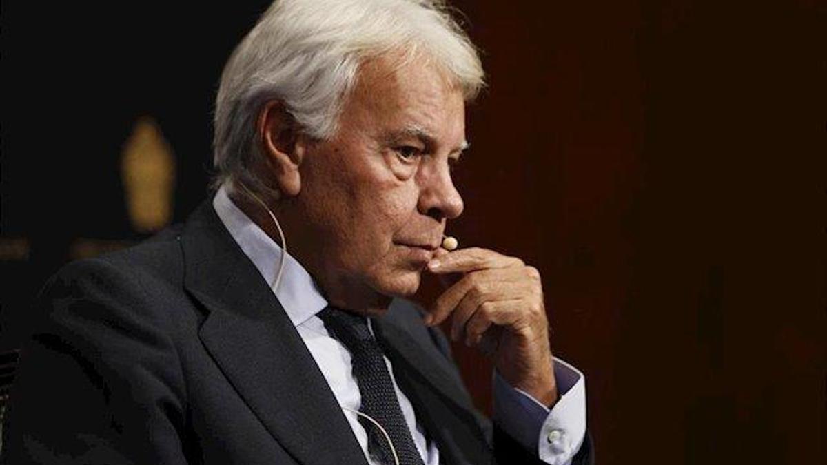 El 'sindicato del crimen', 30 años después