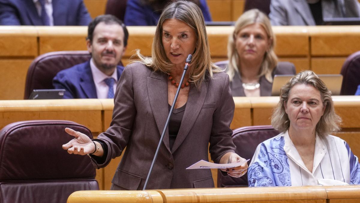 El PSOE lanza una ofensiva en las instituciones para retratar al PP ante el blindaje del derecho al aborto