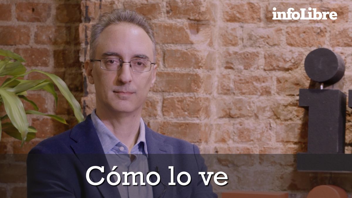 Andrea Rizzi: “Las protestas en Europa revelan el rechazo a un sistema que margina a buena parte de la población"