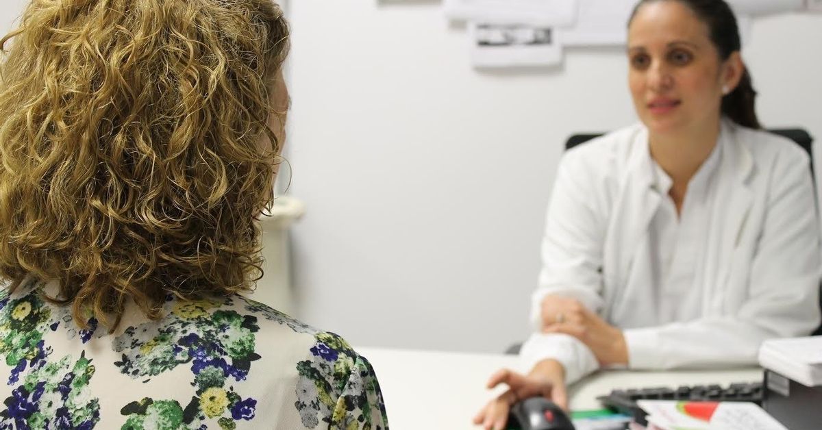 La violencia machista causa trastornos neurocognitivos en el 9% de la ...