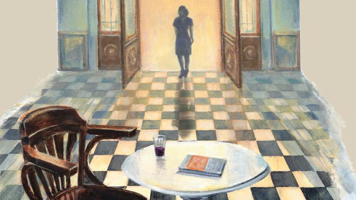 Búsquedas y espacios