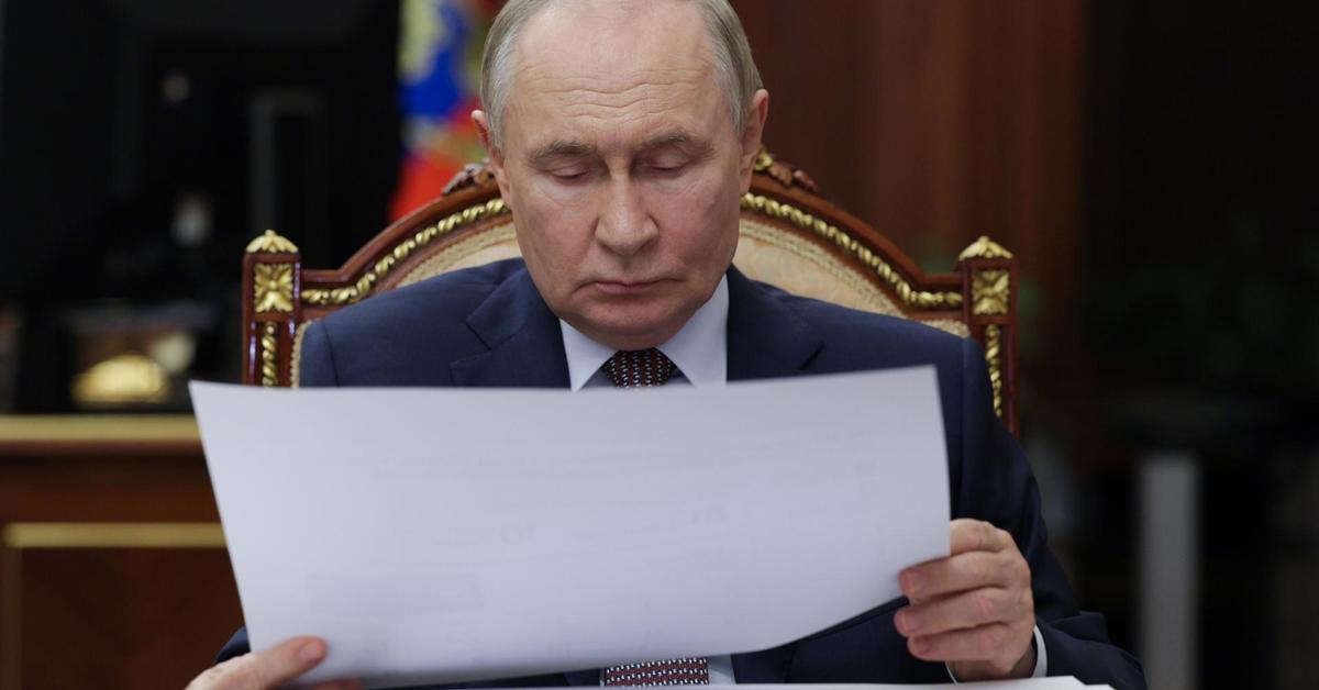 Los ejércitos ruso participa en unas grandes maniobras militares tras la incursión de drones en Polonia