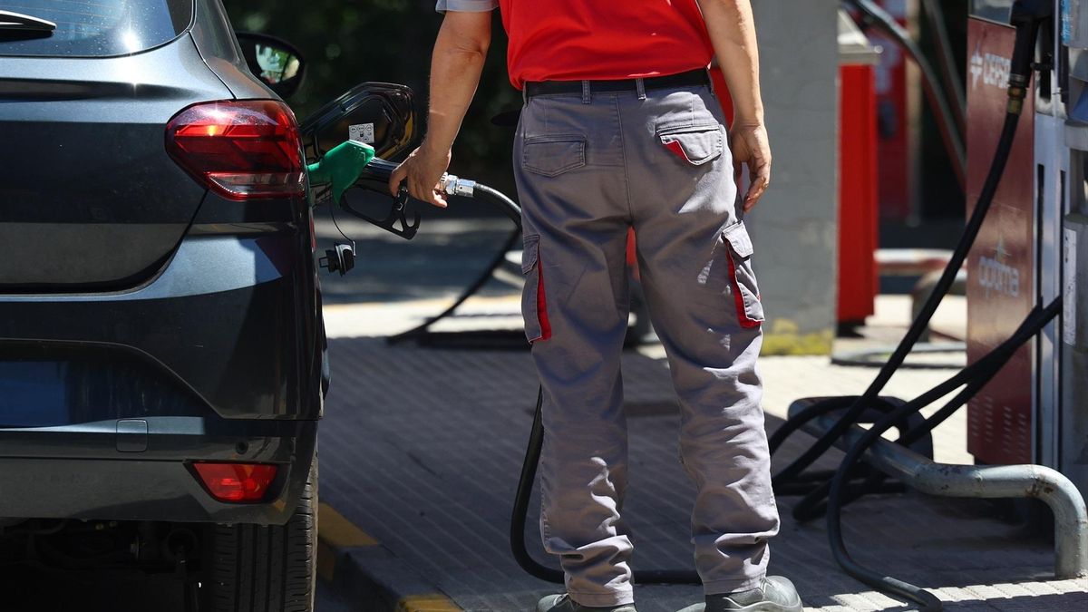 El estancamiento de la guerra de Irán riega de dinero a las grandes petroleras