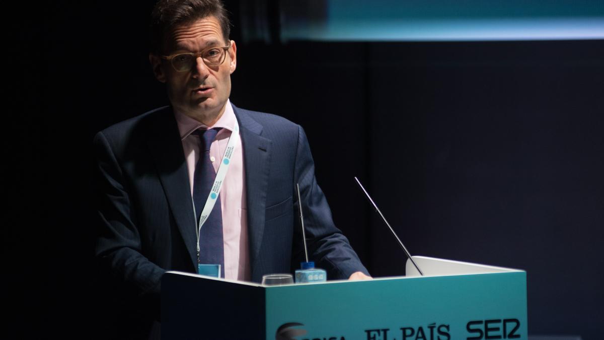 Oughourlian, tras la junta de accionistas de Prisa: no 