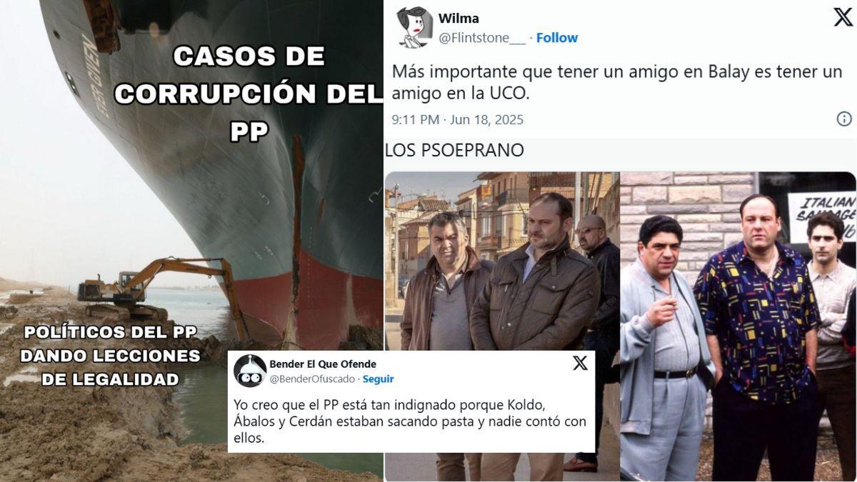 Memes de @desertor.bsky.social‬‬, @BenderOfuscado, @Rimanegra_ y @Flintstone___