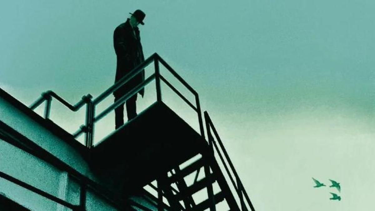 Cualquier cosa pequeña - Rafael Reig