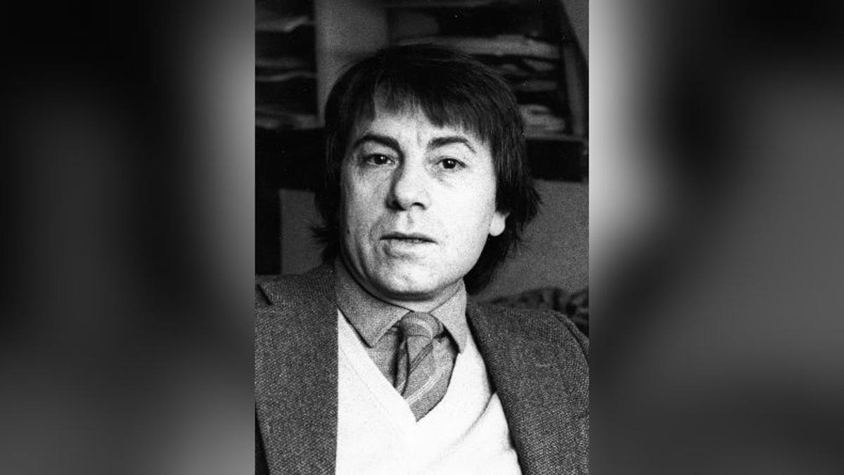 Quién se acuerda de Agustín Gómez Arcos