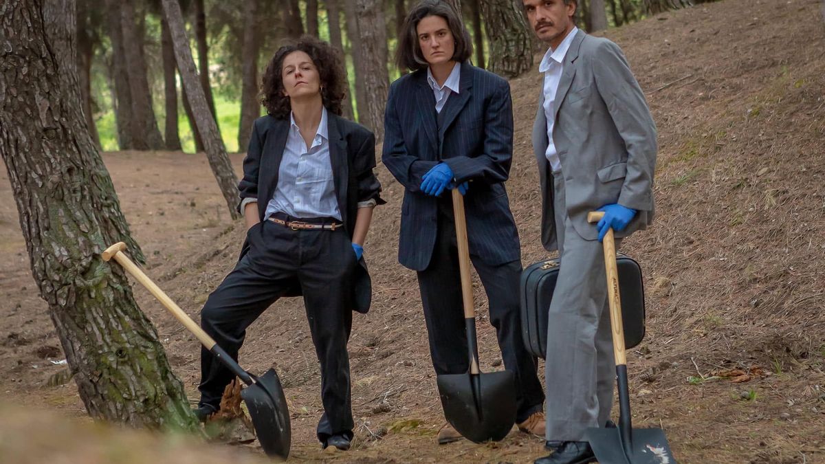 María San Miguel pone en escena a Federico como resistencia frente al "odio y la avalancha del fascismo"