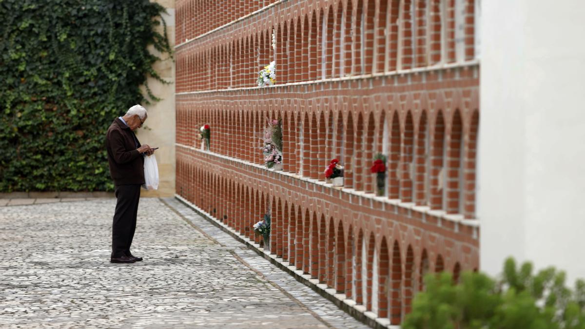 Los tumores fueron la primera causa de muerte en España en 2024