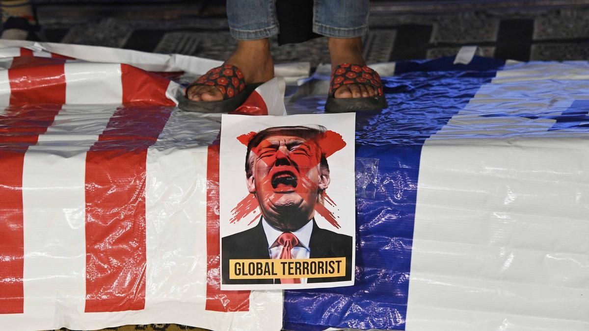 Pakistán, actor sorpresa y clave en la mediación entre Estados Unidos e Irán