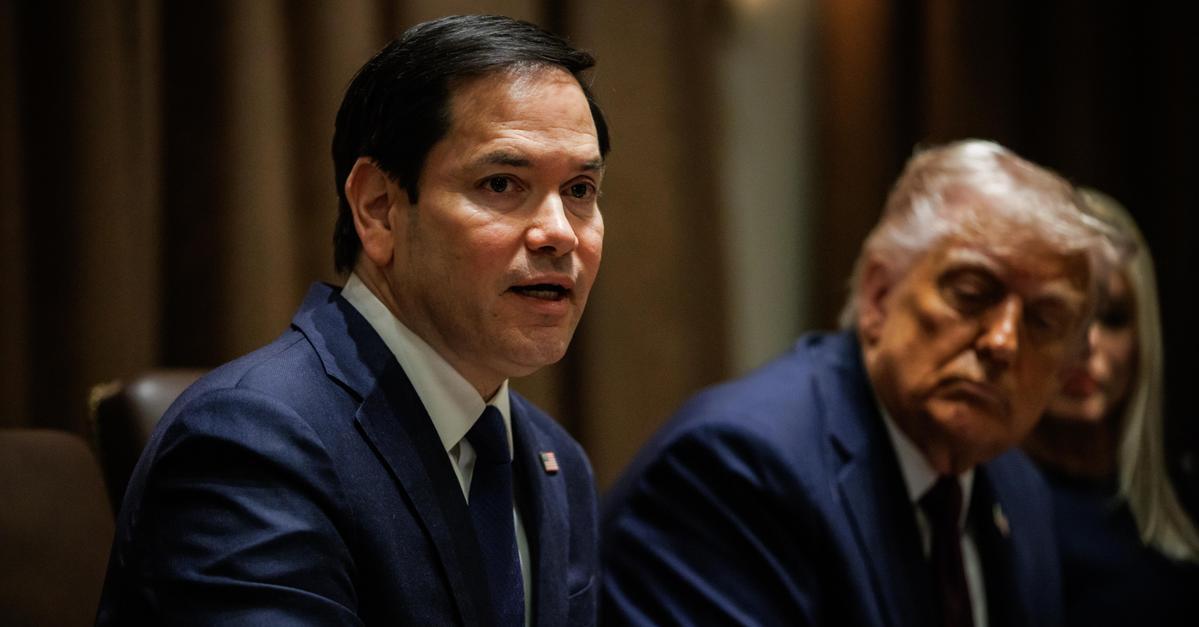 De la Doctrina Monroe a la Doctrina Rubio: EEUU convierte América en su campo de batalla contra China
