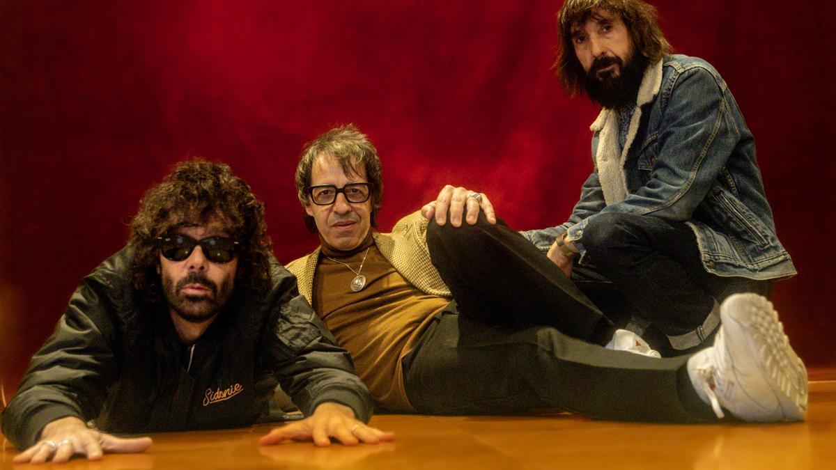 Sidonie saca su primer disco en catalán, 