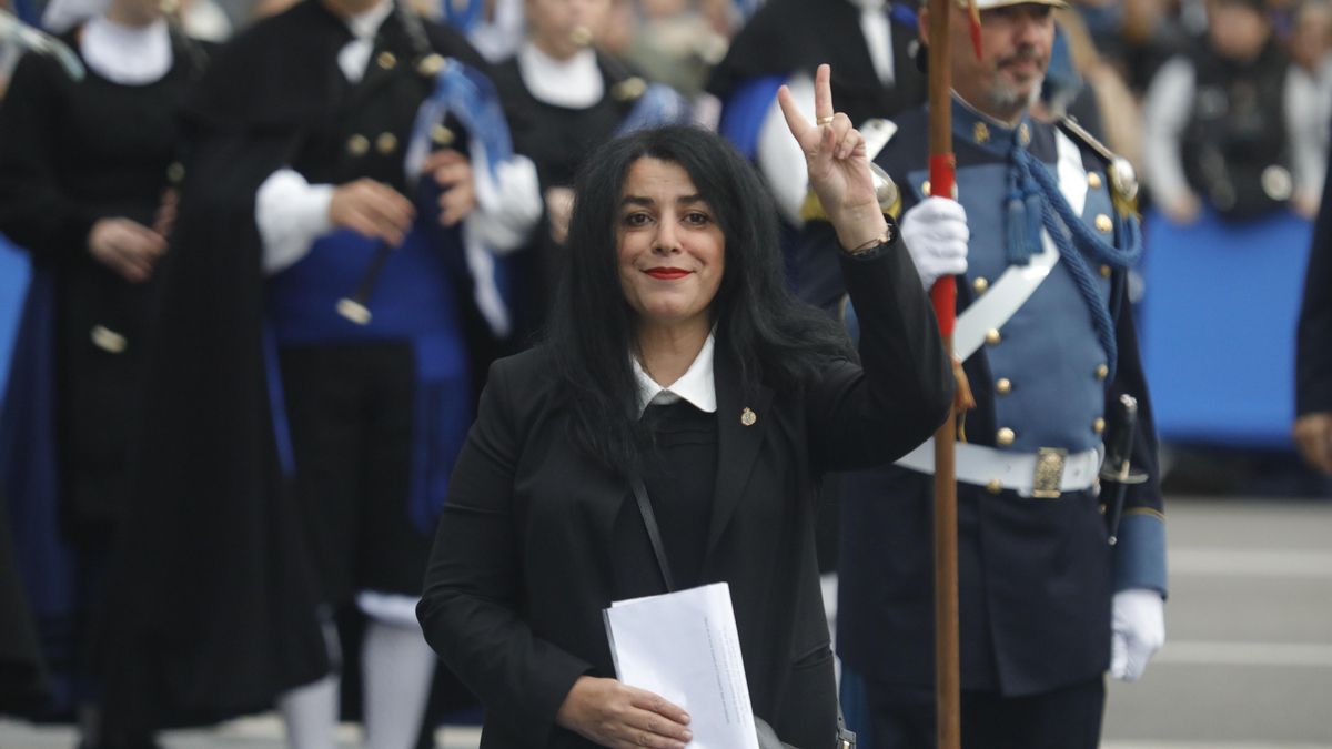 La muerte de Satrapi deja en shock a la Feria del Libro de Madrid: “‘Persépolis’ debería ser lectura obligatoria"
