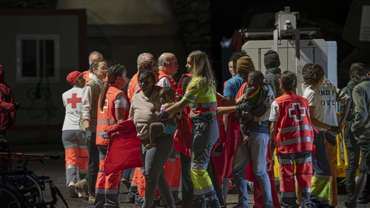 Inmigración, la verdad frente al odio