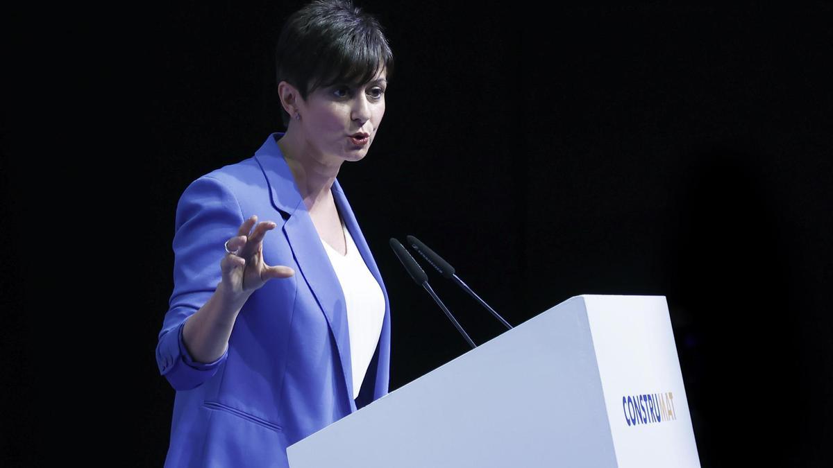 El Gobierno ya elabora el Plan de Vivienda con 6 autonomías y pide aceptar acuerdo de mínimos