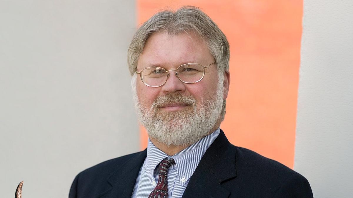 Douglas Massey, uno de los grandes expertos en migraciones y segregación racial.