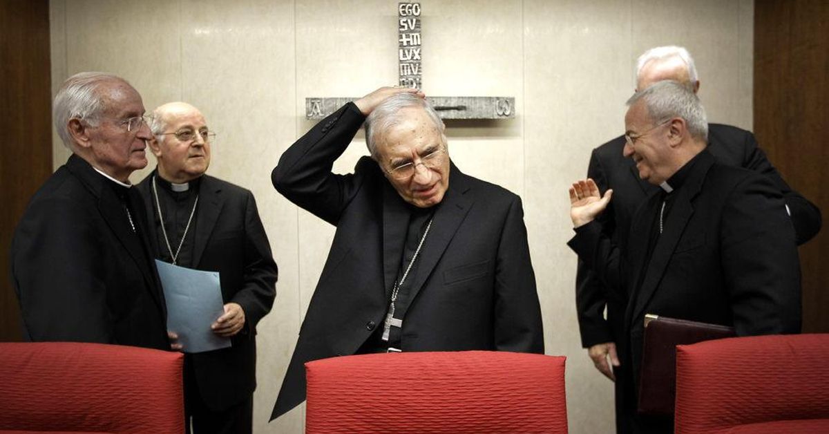 Europa Laica llama a no marcar la casilla de la Iglesia en la ...
