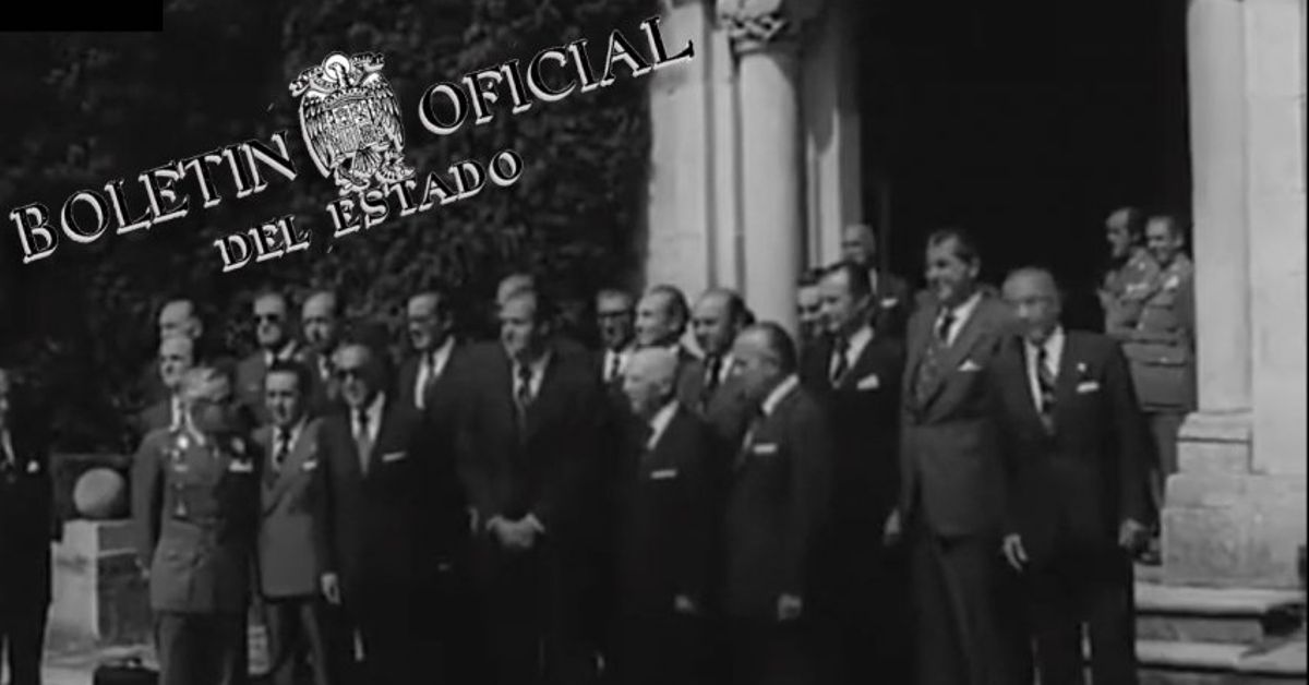 Franco ha muerto, su BOE sigue vigente en Galicia (IV): los bienes apropiados