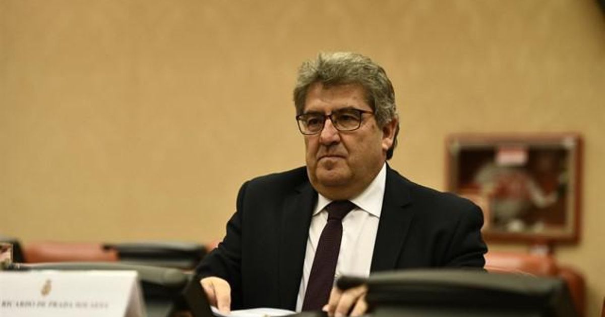 Juezas y Jueces para la Democracia pide un escrito al CGPJ respaldando ...