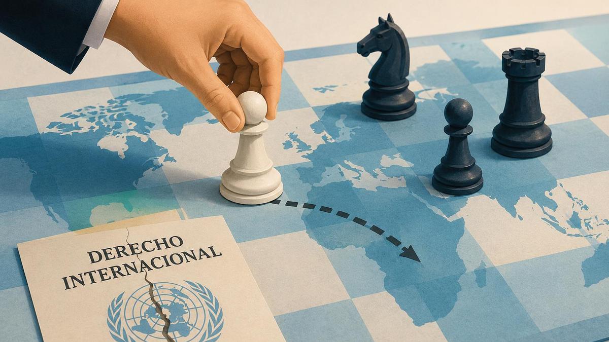 Al revés y al Derecho
