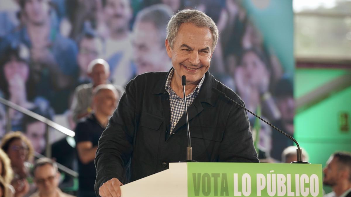 ¿La traca final?