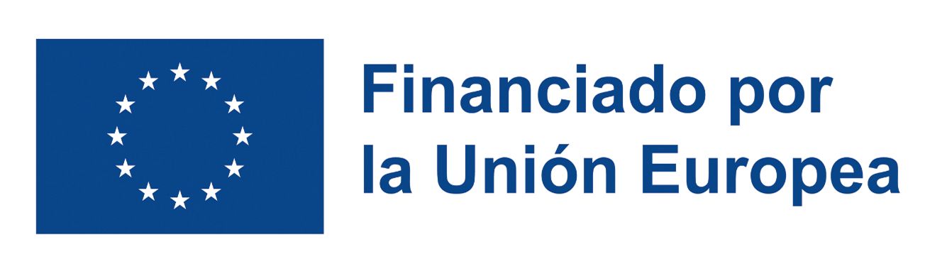 Financiado por la Unión Europea