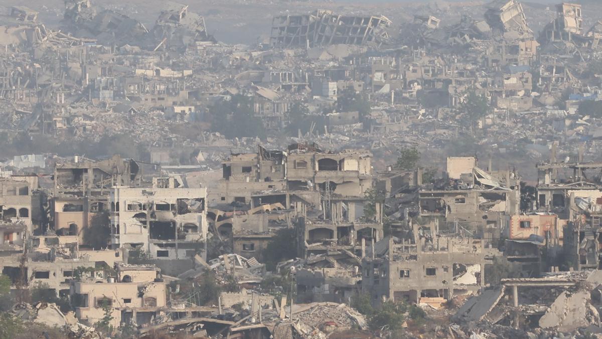 Canadá, Francia y Reino Unido amenazan a Israel con represalias y Netanyahu les acusa de 