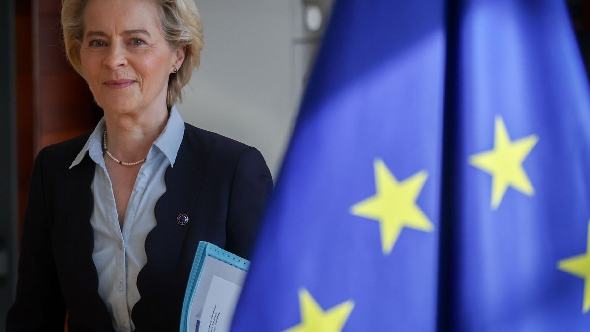 Bruselas no aplicará represalias por los aranceles de Trump hasta el 7 de agosto
