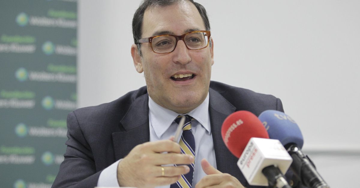 El Poder Judicial estudia si abre expediente al juez Velasco por llamar ...