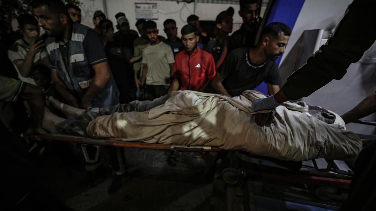 Israel ha matado a 97 palestinos y herido a 230 desde el inicio de la tregua en Gaza