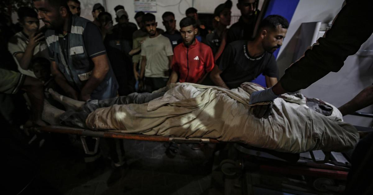Israel ha matado a 97 palestinos y herido a 230 desde el inicio de la tregua en Gaza