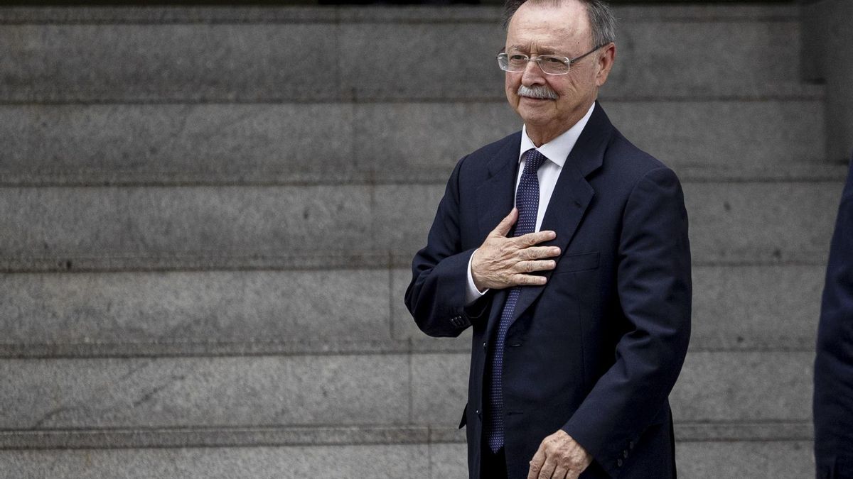 Vivas declara ante Tardón que Ceuta tenía menos información que el Gobierno sobre la entrada masiva