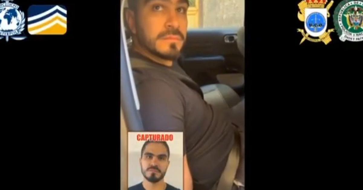 Cae en Ibiza 'Black Jack', cabeza de puente del Clan del Golfo en España