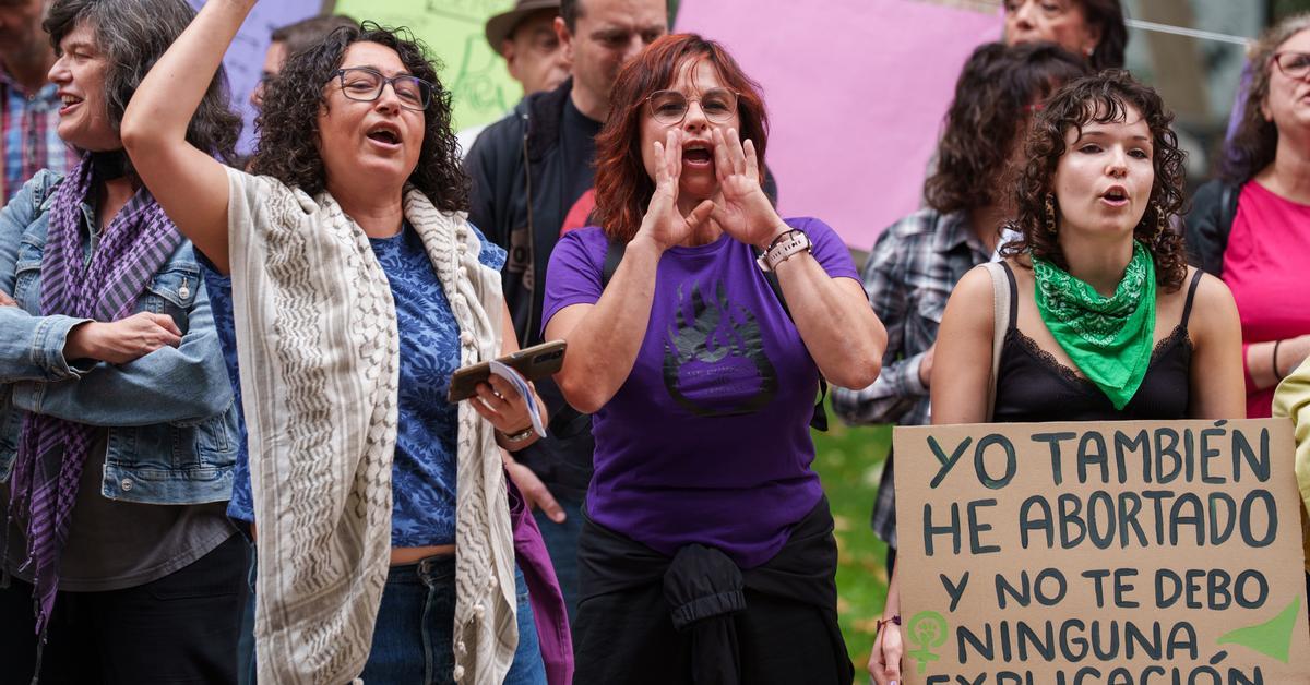 Efectos de la desinformación en la práctica del aborto: "Hay mujeres que preguntan en consulta si es legal"
