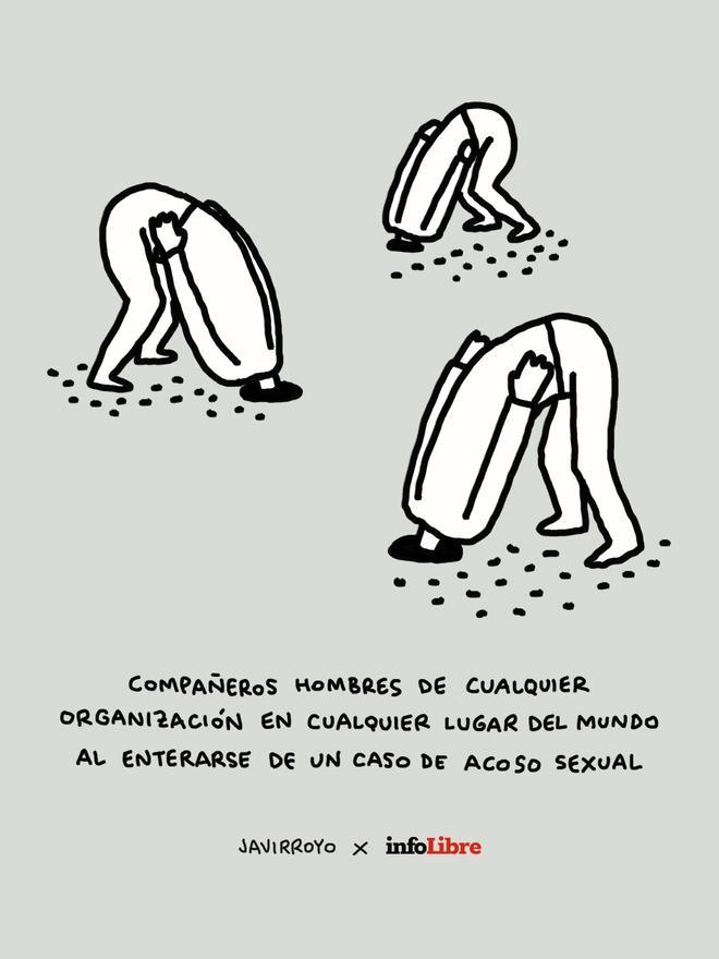 La Hermandad del Patriarcado.