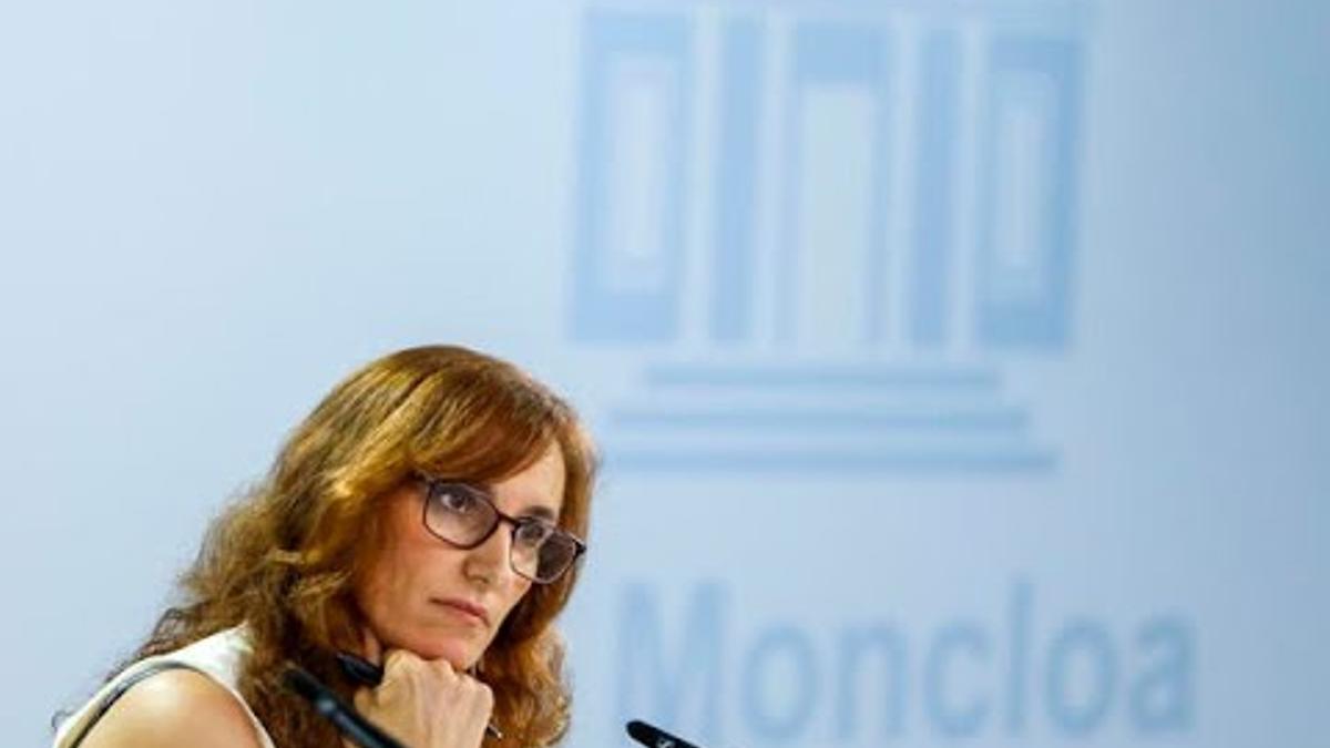 Sanidad inicia el trámite legal para que Madrid, Illes Balears y Aragón registren a objetores