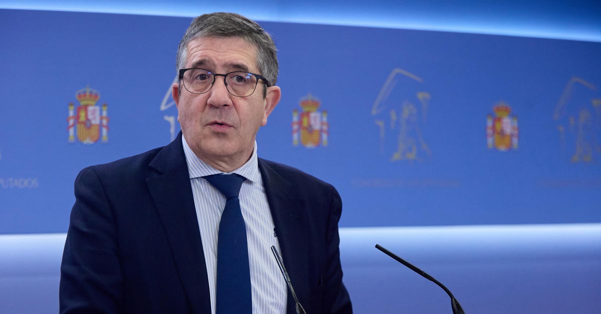 El PSOE excusa la marcha de Ferrovial en que el Ibex se le queda ...