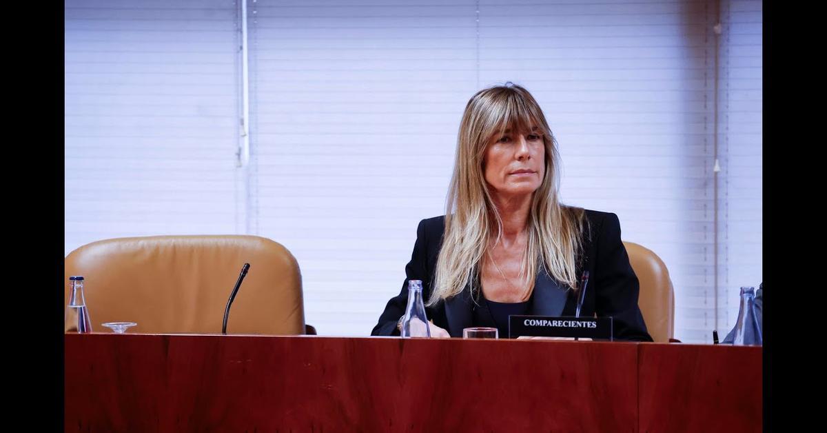 Begoña Gómez, citada de nuevo el lunes ante el juez Peinado junto a Barrabés y su asesora