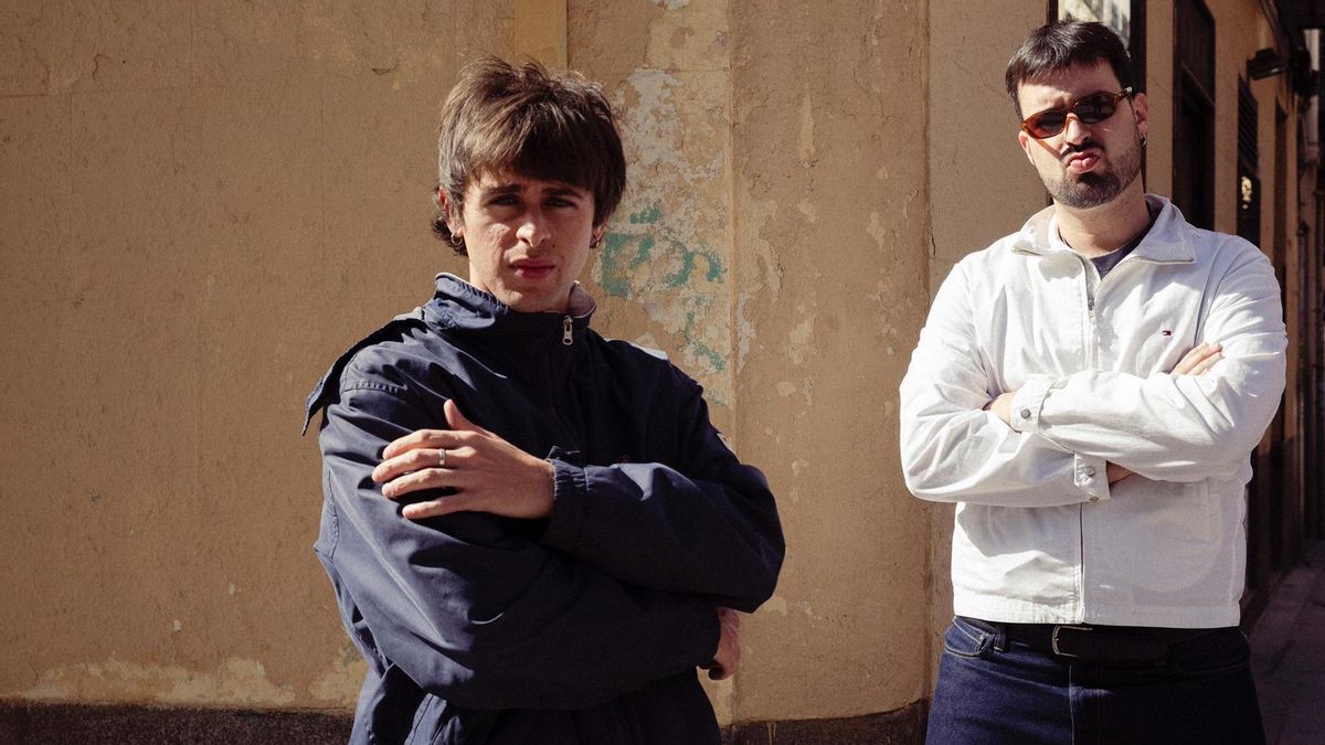Daniel Sabater y Félix Esteban son RATA.