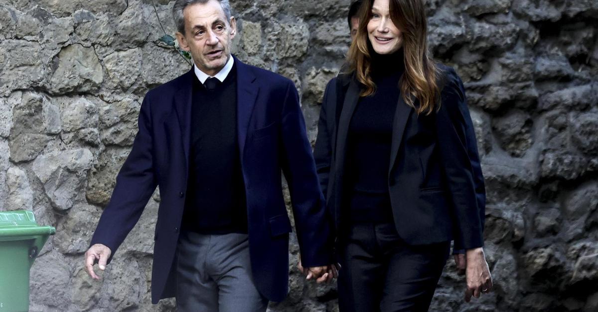 Encarcelar a Nicolas Sarkozy, un sacrilegio para gran parte del mundo político y mediático francés