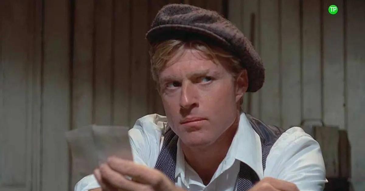 Robert Redford, un hombre y un destino: leyenda del cine, activista y mucho más que un "guapo canónico"