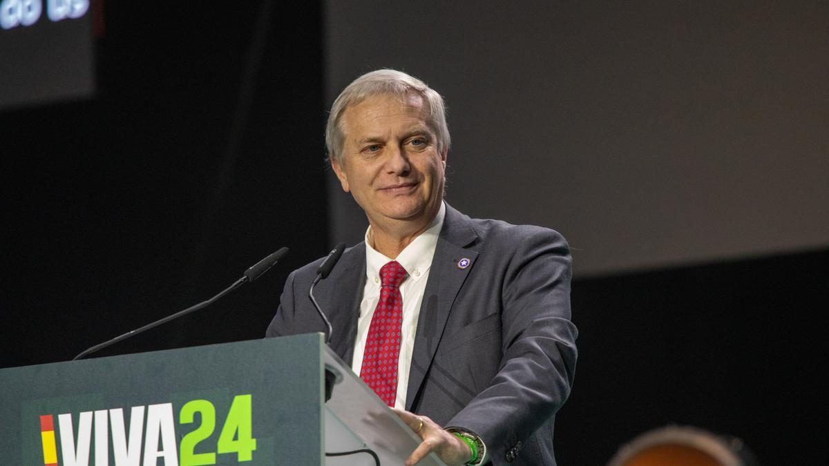 Kast no aclara si indultaría a uno de los jefes de la policía política de Pinochet en caso de ganar las elecciones