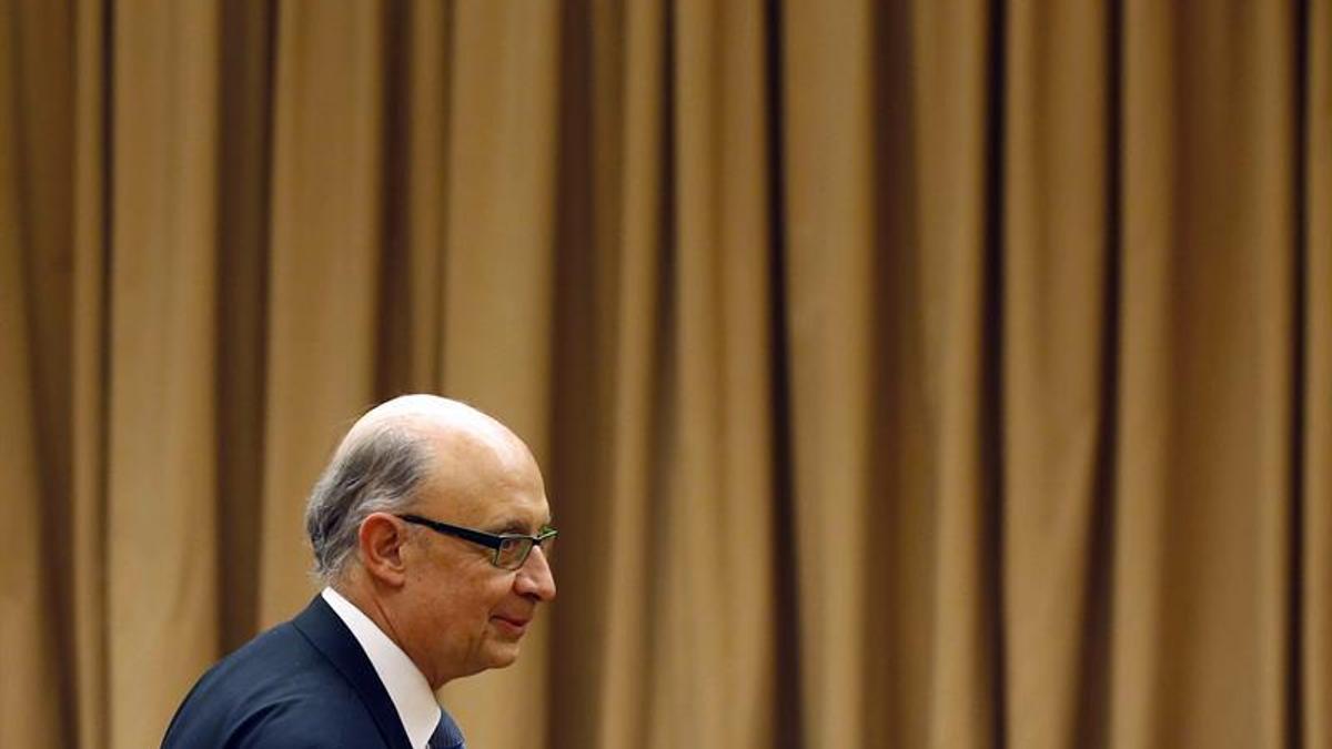 Montoro y el equipo PAC