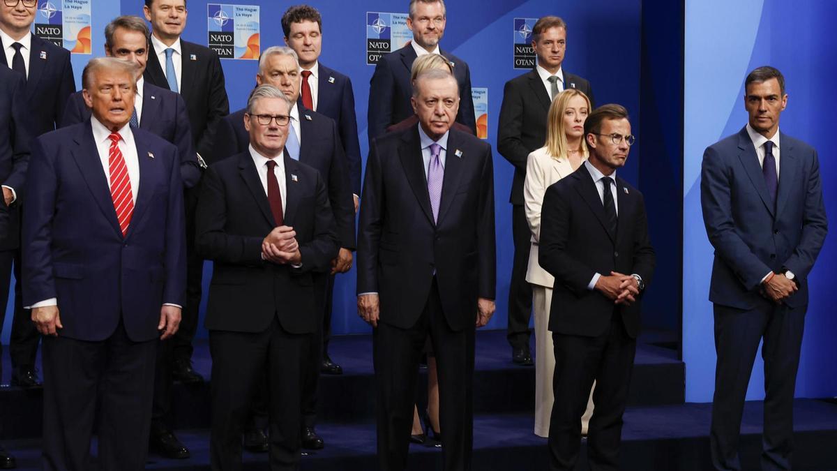 La doble moral de los Estados y la Comunidad Internacional: paz en los papeles y guerras en el mundo